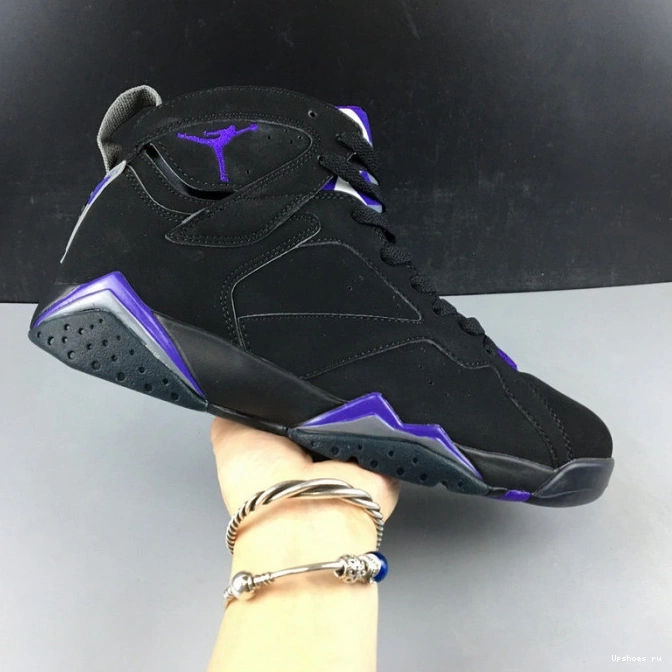 AIR ALLEN RETRO RAY 304775-053 BUCKS 7 JORDAN 0119